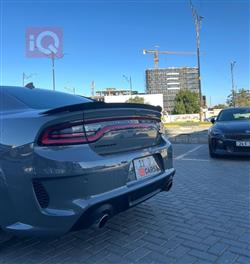 دودج تشارجر